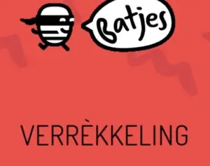 VERRÈKKELING